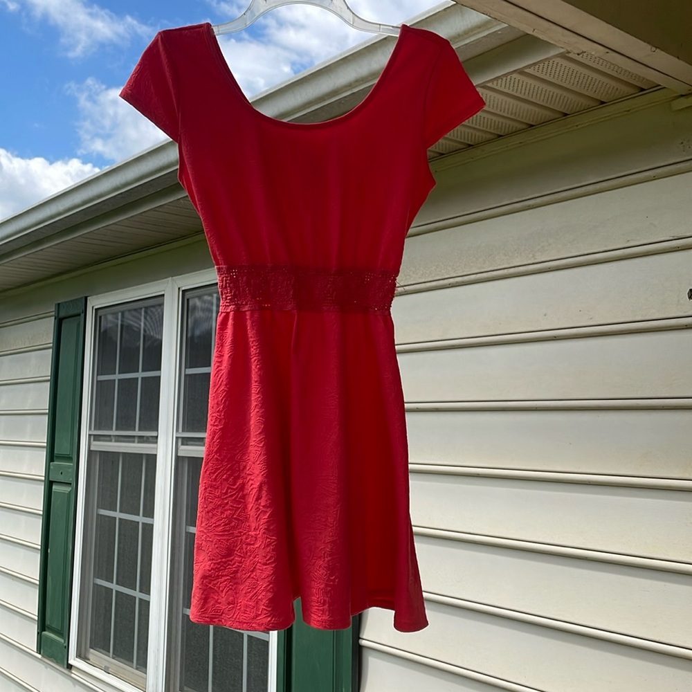 Xhilaration dress